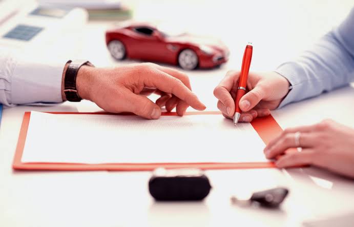 تأمین مالی لیزینگ