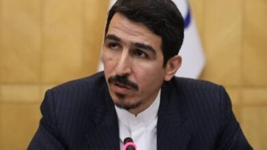 مالک شریعتی: انتخاب عضو جدید