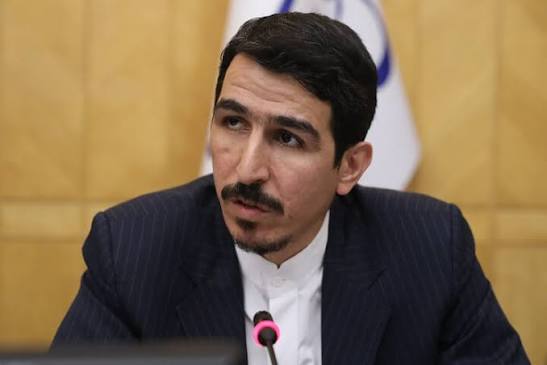 مالک شریعتی: انتخاب عضو جدید
