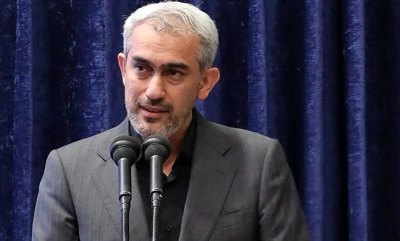 مدنی زاده: تأمین مالی گردشگری