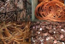 جهش جهانی قیمت مس