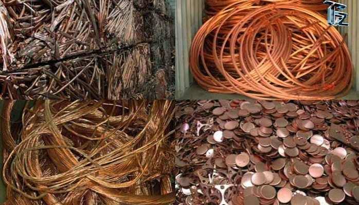 جهش جهانی قیمت مس