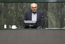 مصطفوی: سازمان تامین اجتماعی
