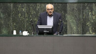 مصطفوی: سازمان تامین اجتماعی