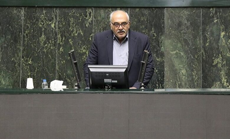 مصطفوی: سازمان تامین اجتماعی