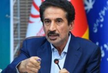 مهدوی: گازهای فلر