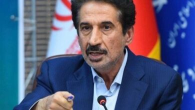مهدوی: گازهای فلر