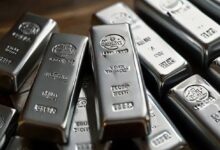 معاملات صندوق‌های سرمایه‌گذاری ETF