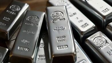 معاملات صندوق‌های سرمایه‌گذاری ETF