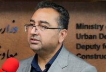 طاهر خانی: واحدهای مسکن استیجاری