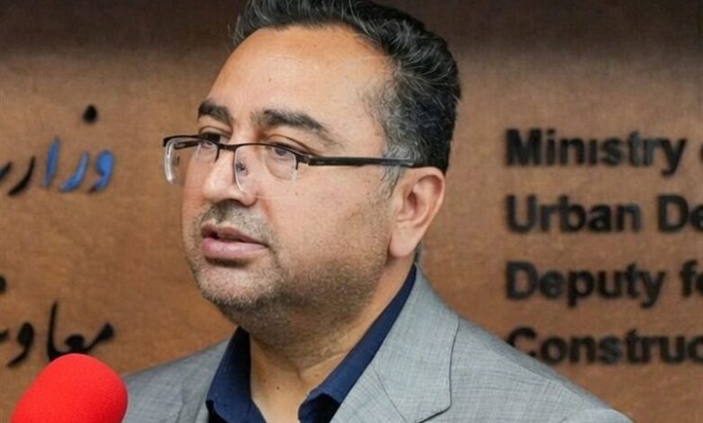 طاهر خانی: واحدهای مسکن استیجاری