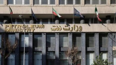 نرخ گاز پتروشیمی در وزارت نفت