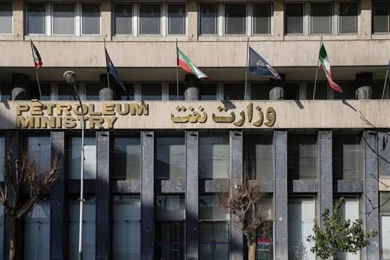 نرخ گاز پتروشیمی در وزارت نفت