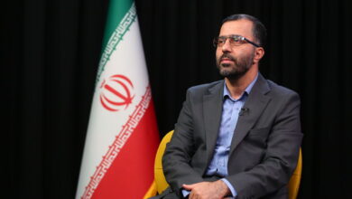گودرزی: وزرای پیشنهادی