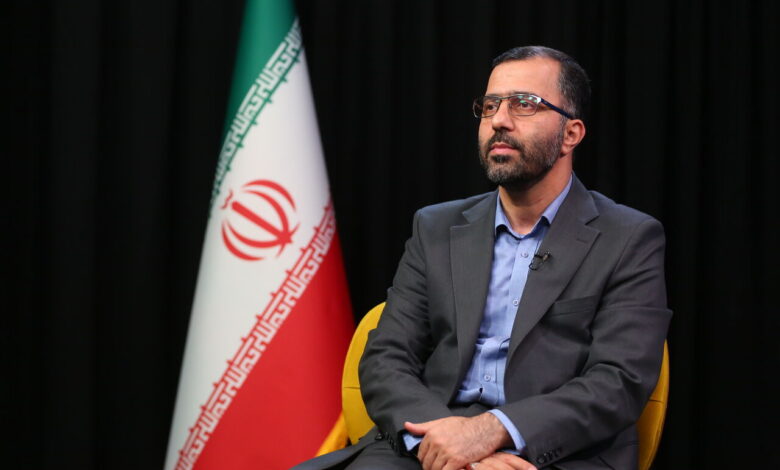 گودرزی: وزرای پیشنهادی