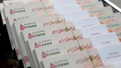 توزیع متمرکز سود