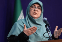 مهاجرانی: پیگیری منافع ملی