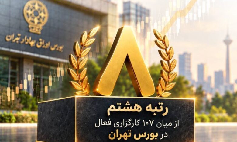 جایگاه کارگزاری تمدن