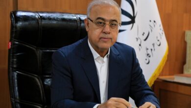 استاندار هرمزگان