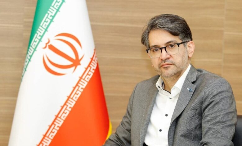 کرامت انسانی در صبا فولاد