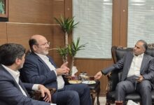 تأمین مالی بانک تجارت