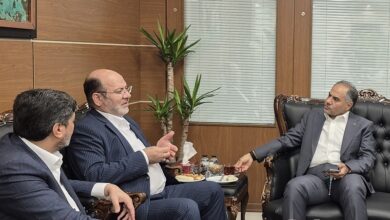 تأمین مالی بانک تجارت