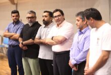 اعتماد به جوانان هرمزگانی