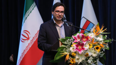 توسعه مدیرعامل شرکت فولاد هرمزگان : زیرساخت‌های ورزشی