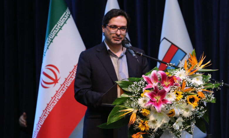توسعه مدیرعامل شرکت فولاد هرمزگان : زیرساخت‌های ورزشی