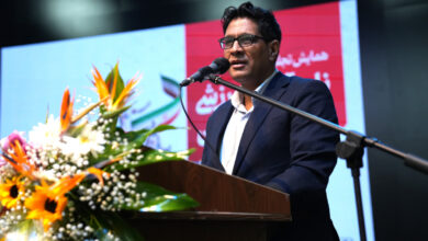 مدیر امور ورزش شرکت فولاد هرمزگان : آکادمی فولاد هرمزگان