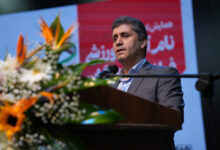 مدیر ورزش حرفه‌ای فولاد هرمزگان:افتخارآفرینی فولاد هرمزگان