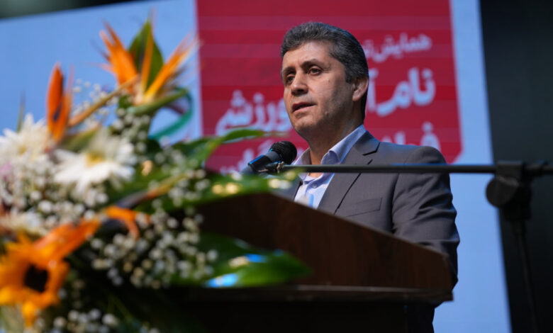 مدیر ورزش حرفهای فولاد هرمزگان:افتخارآفرینی فولاد هرمزگان