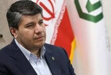 دیرعامل بانک صادرات ایران