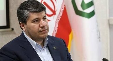 دیرعامل بانک صادرات ایران