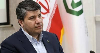 دیرعامل بانک صادرات ایران