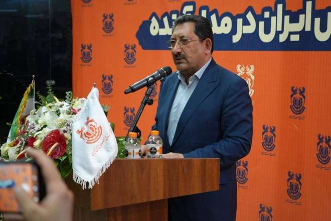 مهندس سیدمحمد اتابک: فرودگاه رفسنجان