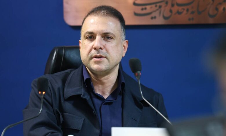دکتر سیدمصطفی فیض :منابع زمین‌شناسی مس ایران