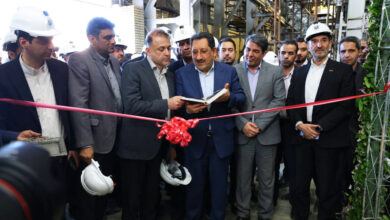 توسعه مس ایران