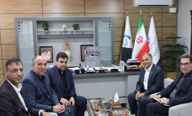 خدمات بانک‌تجارت