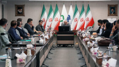 ایمنی، بهداشت و محیط‌زیست