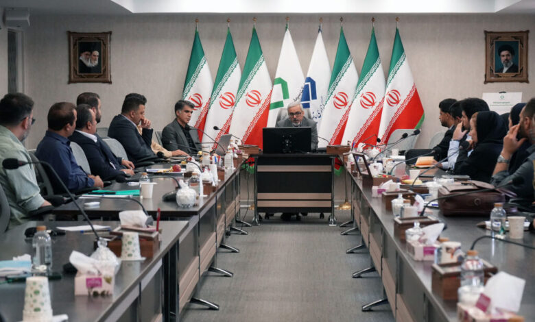 ایمنی، بهداشت و محیط‌زیست