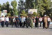 فولاد آلیاژی ایران