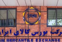 ارزش معاملات بورس