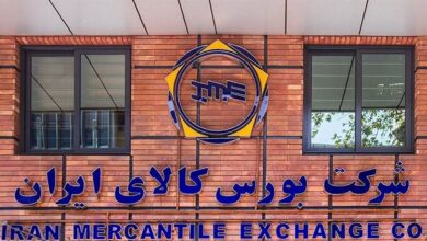 ارزش معاملات بورس