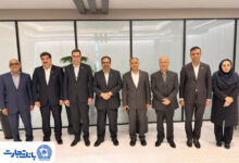 تامین مالی صنعت