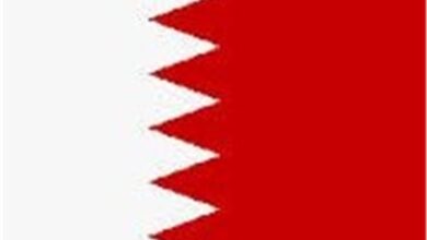 تردد در تنگه هرمز