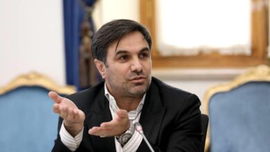 سامانه دولتی