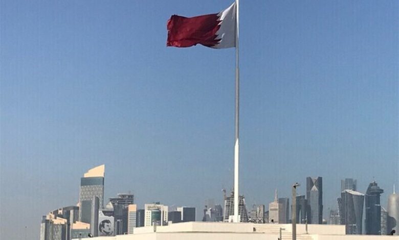 صادرات ال‌ان‌جی قطر