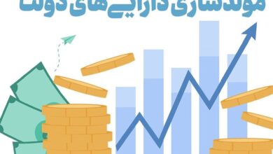 منابع مالی