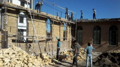 واگذاری اراضی روستایی